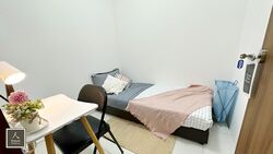 Double Bay Residences (D18), Condominium #597709191